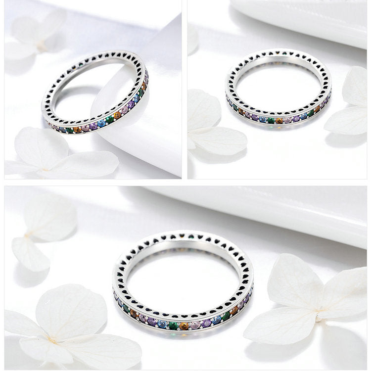 Rainbow Ring