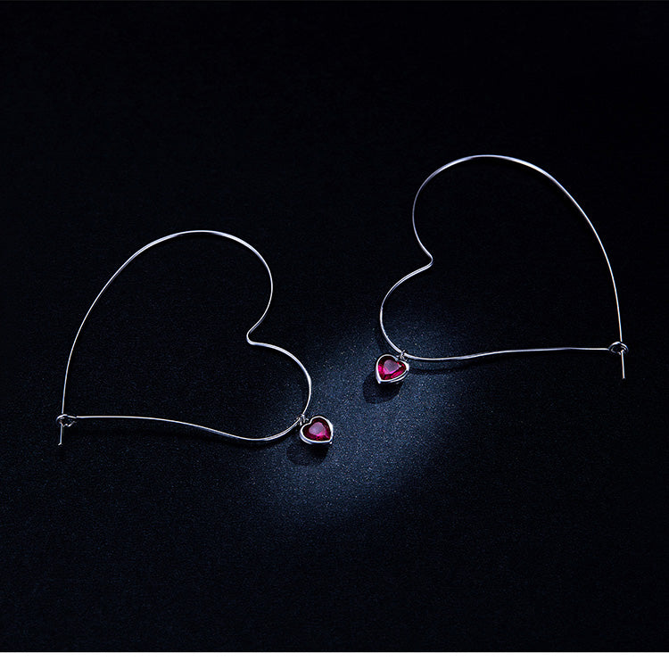 Heart Hoops