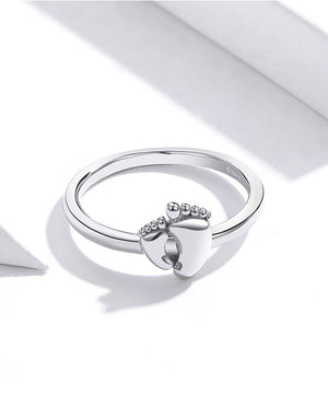 Baby First Steps Ring
