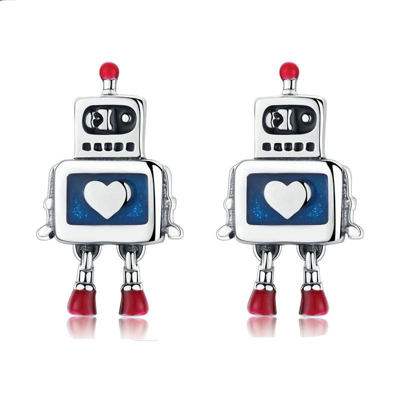 "Love Bot" Studs