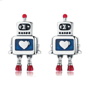 "Love Bot" Studs