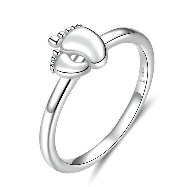 Baby First Steps Ring