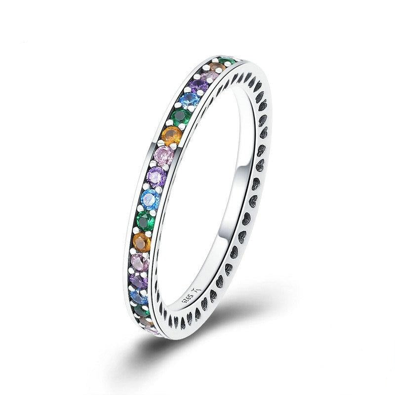 Rainbow Ring