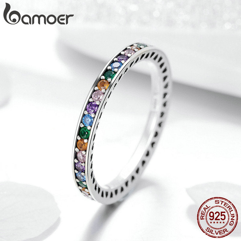 Rainbow Ring