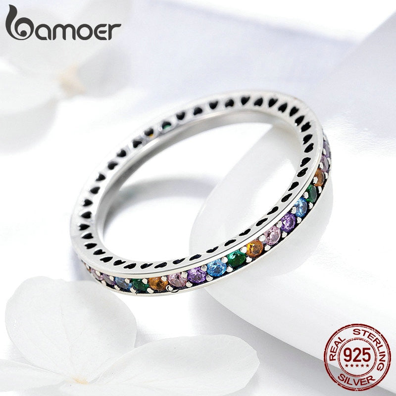 Rainbow Ring