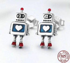 "Love Bot" Studs