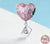 Pink Love Letter Charm